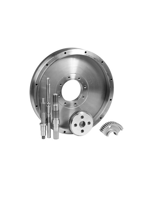 machined specials